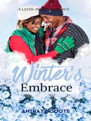 cover image of Winter's Embrace